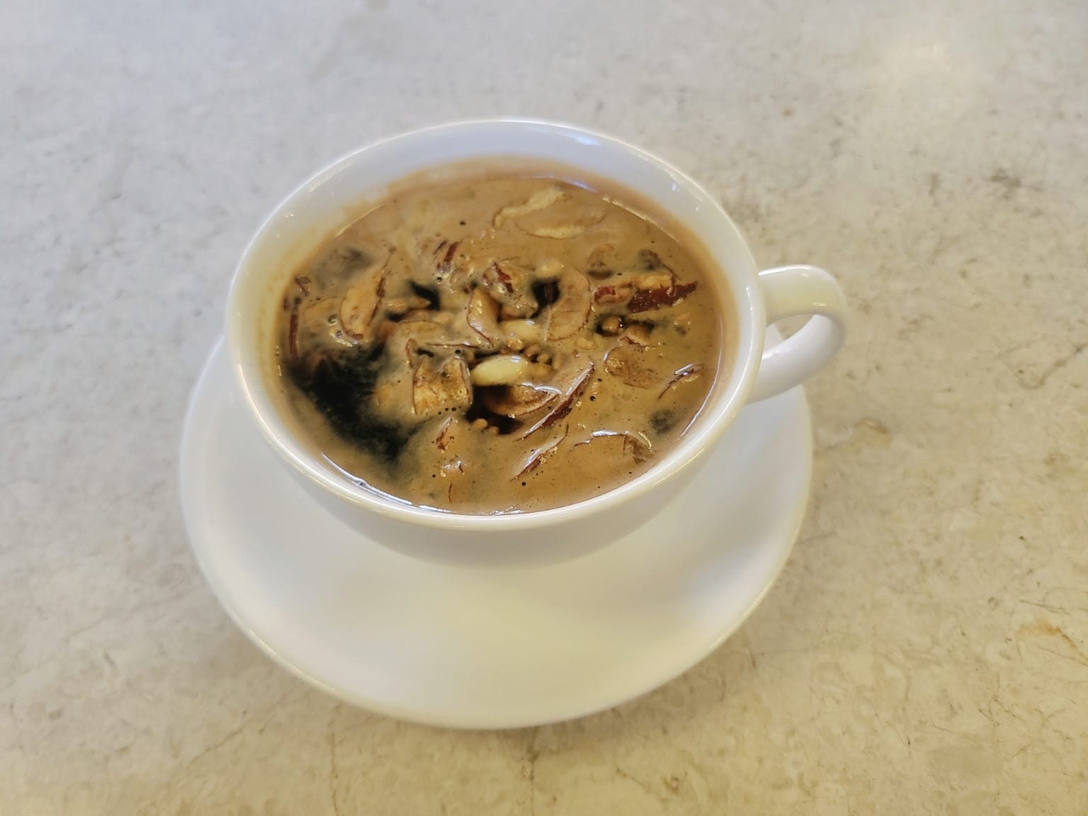 쌍화차
