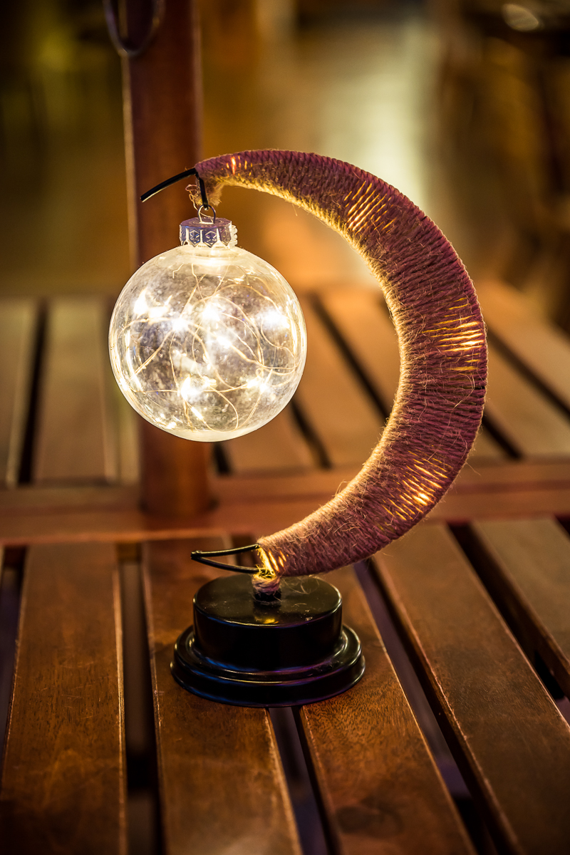 문115 카페 테이블 조명