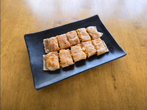 메밀전병